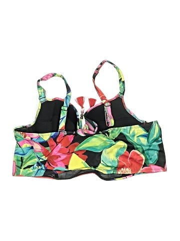 Swim by Cacique Swimsuit Top (view 2)