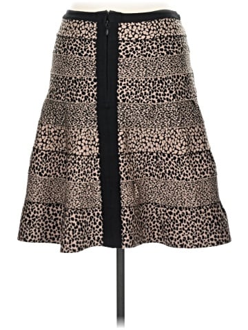 Herve Leger Paloma skirt (view 2)
