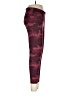 Gap Fit Burgundy Active Pants Size M - photo 4