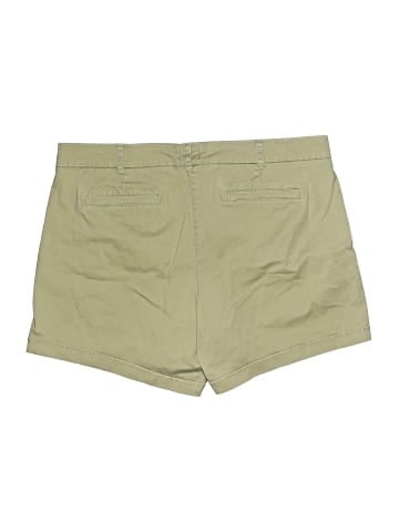J.Crew Khaki Shorts (view 2)