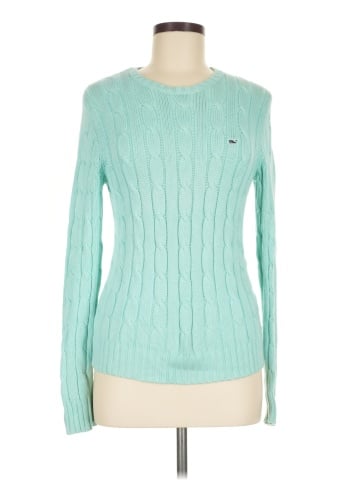 Vineyard Vines Pullover Sweater (view 1)