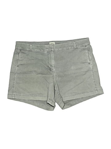 J.Crew Khaki Shorts (view 1)