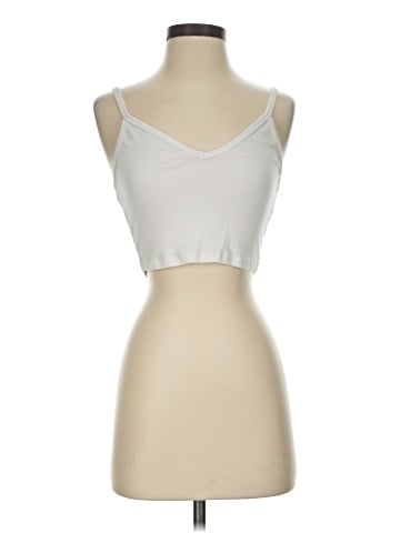 Trafaluc by Zara Tank Top (view 1)