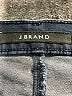 J Brand Solid Blue Jeans Size 26 waist - photo 7