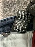 J Brand Solid Blue Jeans Size 26 waist - photo 10