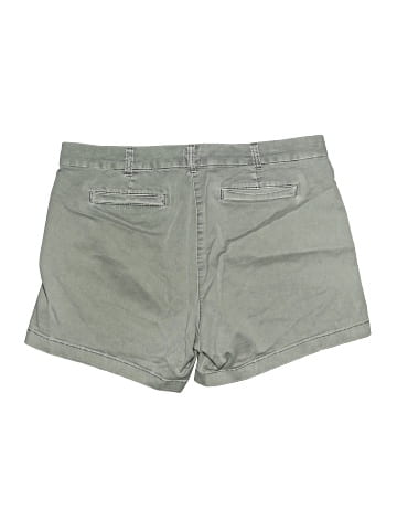 J.Crew Khaki Shorts (view 2)