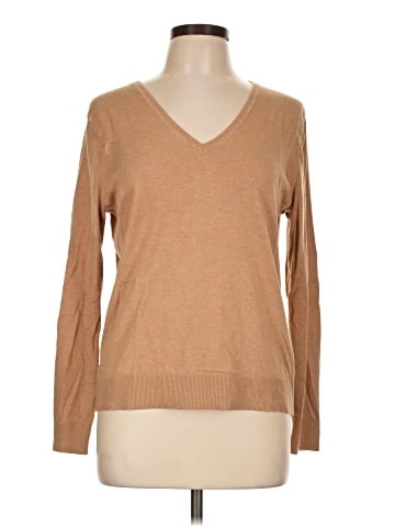 Banana Republic Factory Store Pullover Sweater (view 1)