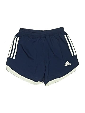 Adidas Athletic Shorts (view 1)