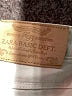 Zara Basic Green Jeans Size EU 38 / US 8 - photo 7