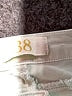 Zara Basic Green Jeans Size EU 38 / US 8 - photo 8