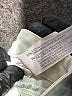 Zara Basic Green Jeans Size EU 38 / US 8 - photo 9