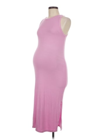 Motherhood Casual Dress (view 1)