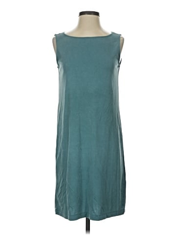Marina Luna Casual Dress (view 1)