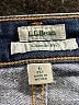 L.L.Bean Blue Jeans Size 6 (petite) - photo 7