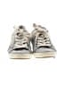 Taos Gray Sneakers Size 7 1/2 - photo 2