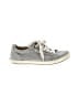 Taos Gray Sneakers Size 7 1/2 - photo 1