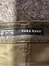 Zara Basic Gray Casual Pants Size 4 - photo 7