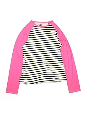 Lands' End Rash Guard (view 1)