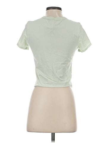 Lululemon Athletica Short Sleeve Turtleneck (view 2)