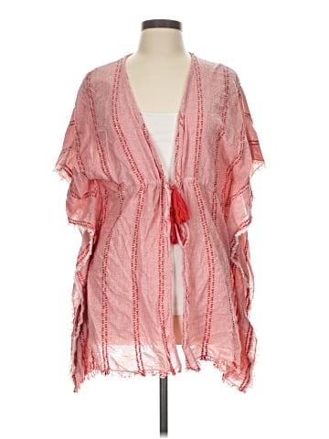Elan Poncho (view 1)