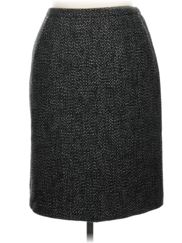 Liz Baker Formal Skirt (view 1)
