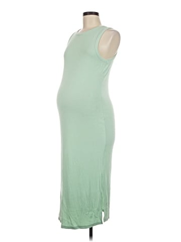 Motherhood Casual Dress (view 1)