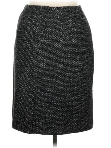 Liz Baker Formal Skirt (view 2)