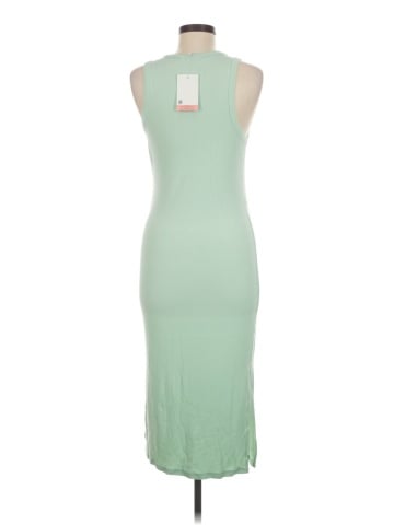 Motherhood Casual Dress (view 2)