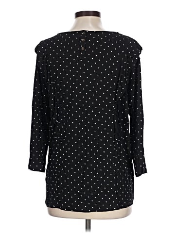 fat face 3/4 Sleeve T-Shirt (view 2)