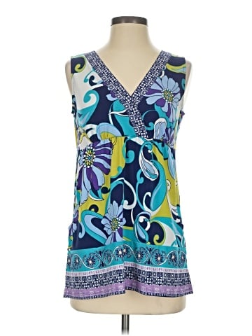 Axcess Tank Top (view 1)