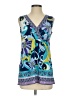Axcess Blue Tank Top Size S - photo 1