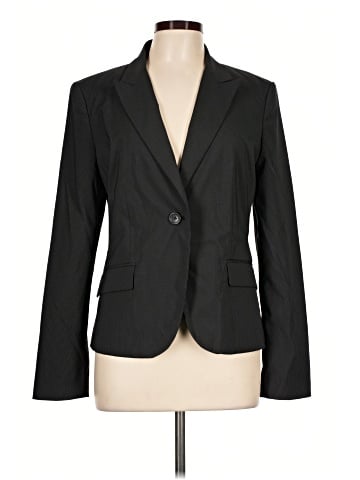Express Design Studio Blazer (view 1)