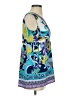 Axcess Blue Tank Top Size S - photo 4