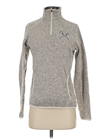 CHARLES RIVER APPAREL Pullover Sweater (view 1)