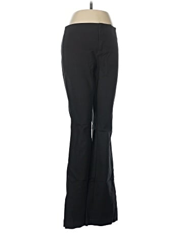 Ecru Dress Pants (view 1)