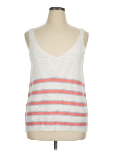 Southern Tide Sleeveless Top (view 1)