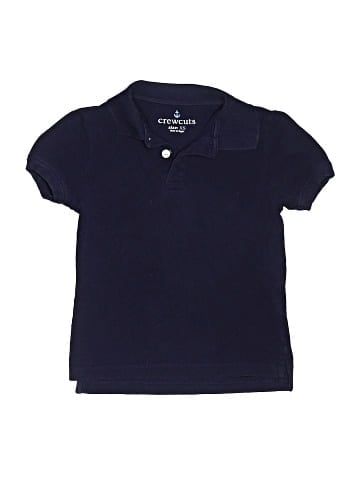Crewcuts Short Sleeve Polo (view 1)