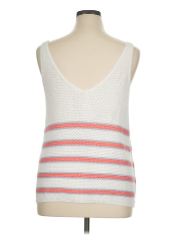 Southern Tide Sleeveless Top (view 2)