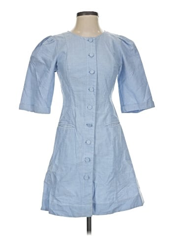 Club Monaco Casual Dress (view 1)