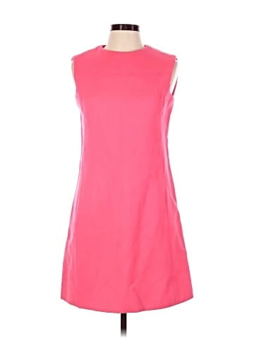 Joan Leslie Casual Dress (view 1)