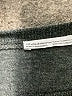 Trafaluc by Zara Gray Pullover Sweater Size S - photo 7