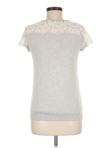 Eyeshadow Short Sleeve Top (view 2)