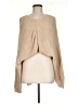 Earthbound Trading Co. 100% Polyurethane Tan Pullover Sweater Size M - photo 1