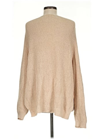 Earthbound Trading Co. Pullover Sweater (view 2)