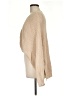 Earthbound Trading Co. 100% Polyurethane Tan Pullover Sweater Size M - photo 5