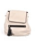 Kate Spade New York 100% Leather Ivory Backpack One size - photo 1