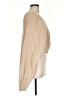 Earthbound Trading Co. 100% Polyurethane Tan Pullover Sweater Size M - photo 4