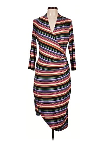 Nicole Miller Collection Casual Dress (view 1)
