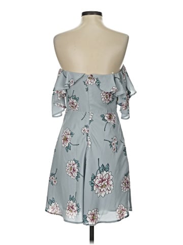 JOA Casual Dress (view 2)