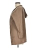 August Silk Tan Cardigan Size L - photo 5